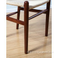 Y-stoel Wegner CH24 Wishbone Chair